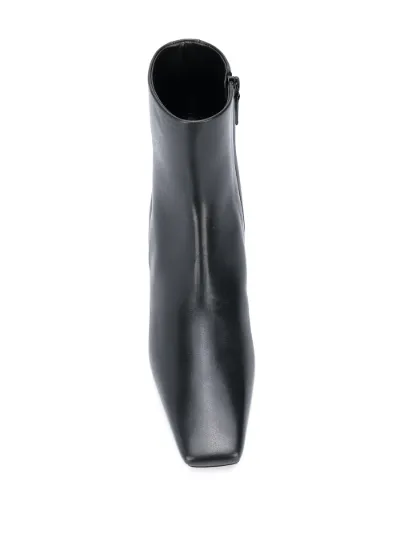 Stivali con tacco BB | Balenciaga | Eraldo.com