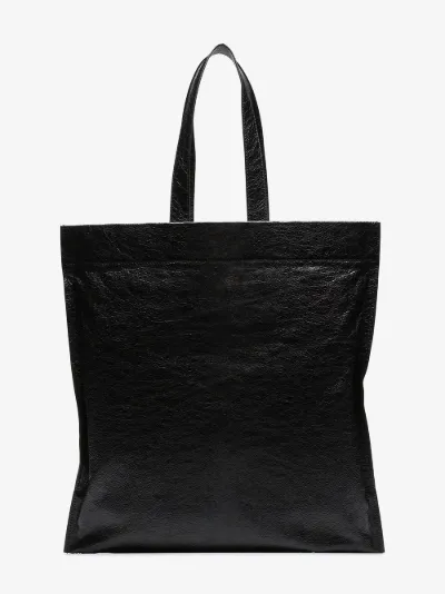 balenciaga supermarket shopper