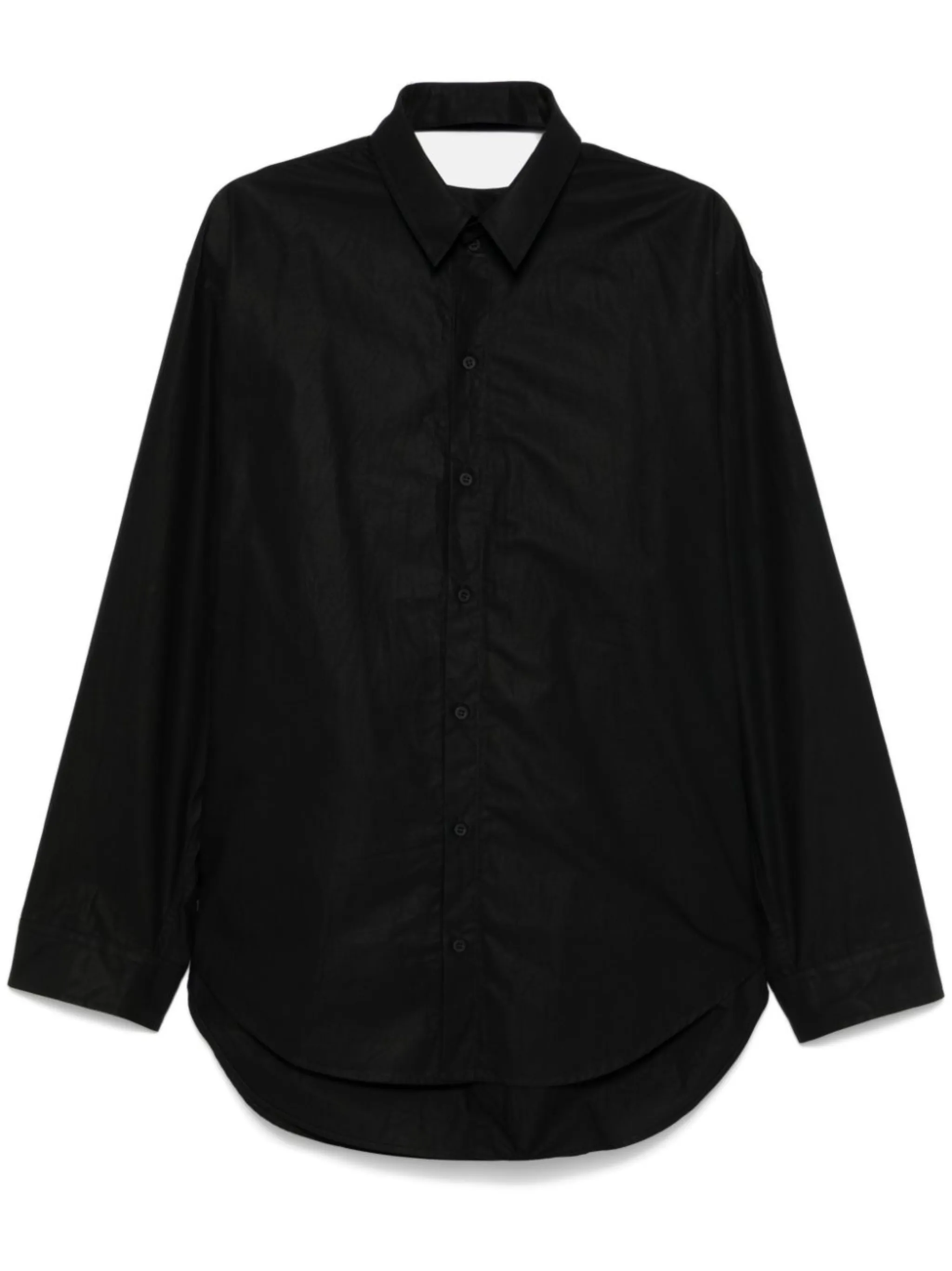 Balenciaga dress shirt hotsell