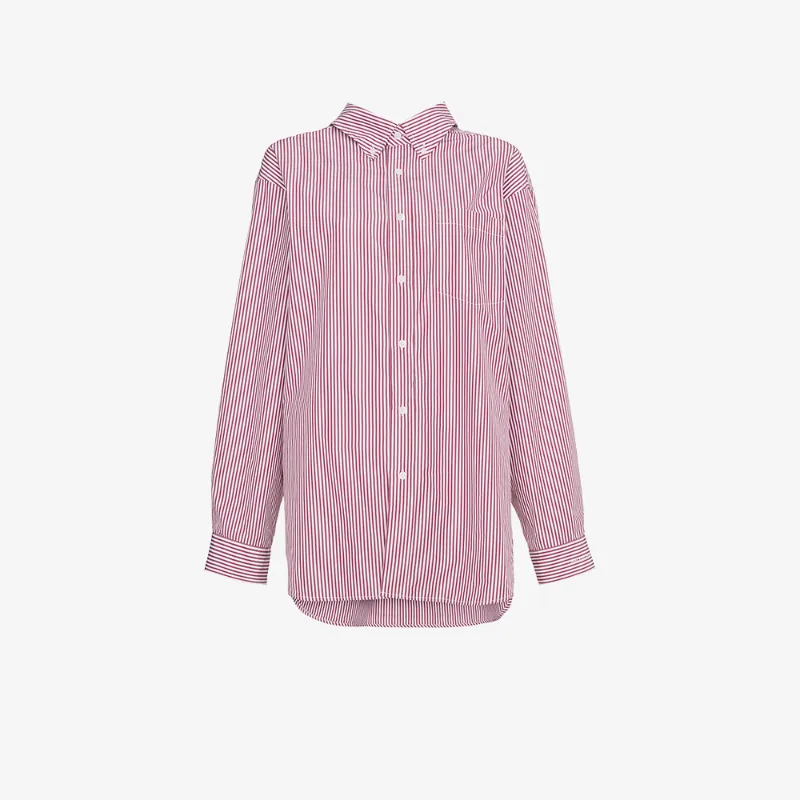 balenciaga bottes beige