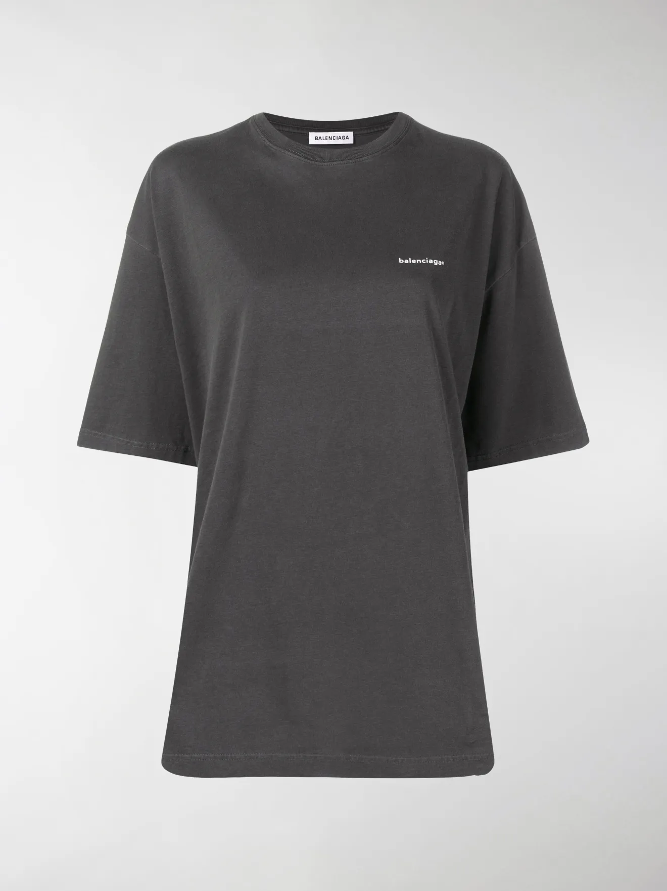 t shirt balenciaga uomo saldi