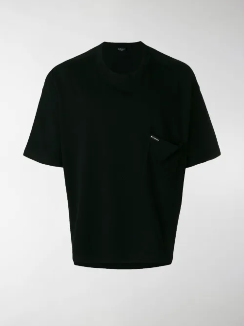 Balenciaga - T-shirt oversize