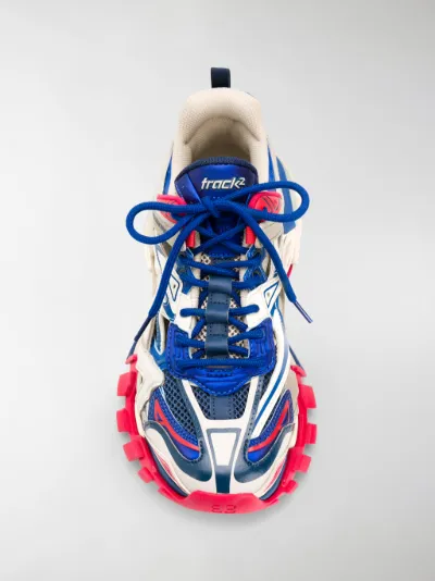 balenciaga 2.0 track