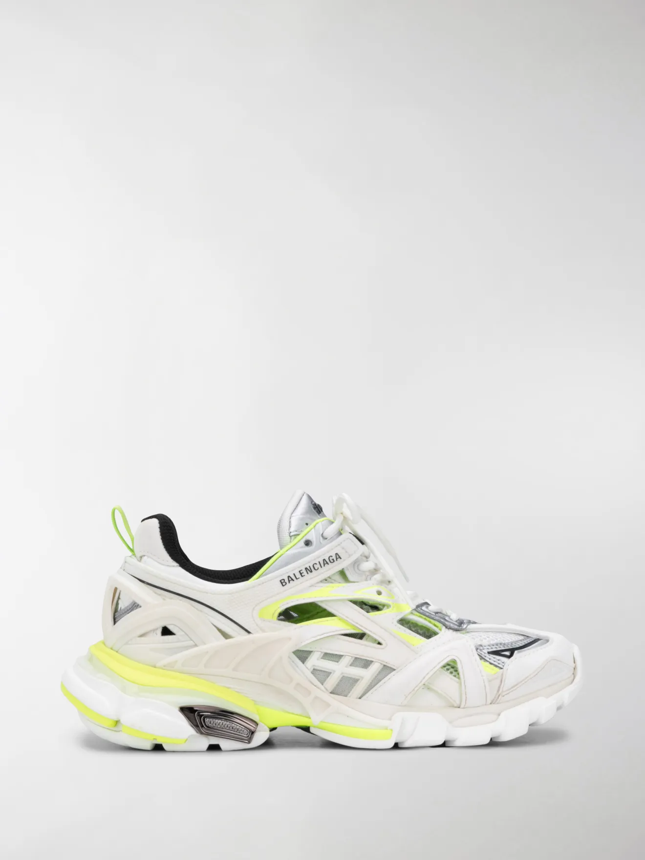 balenciaga training shoes