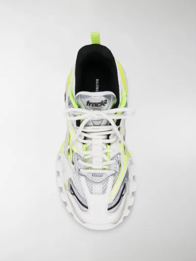 new balenciaga track 2 sneakers