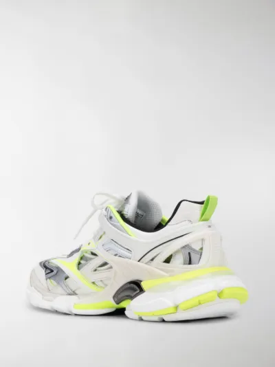 track balenciaga 2