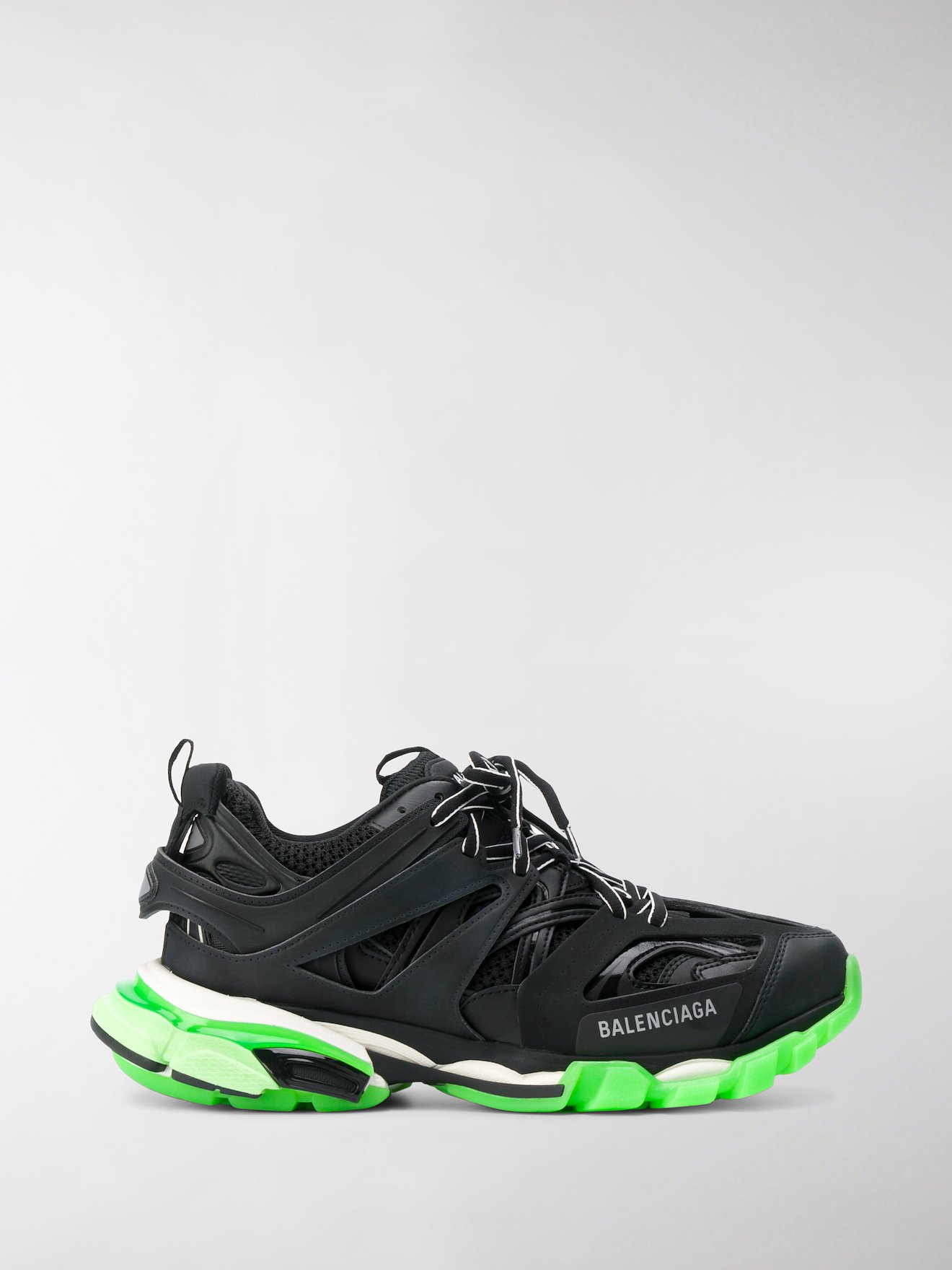 balenciaga track sneaker alternative