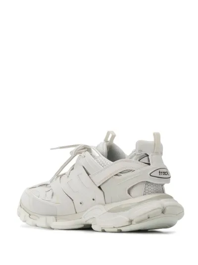 Sneakers Track da Uomo in Bianco | Balenciaga IT