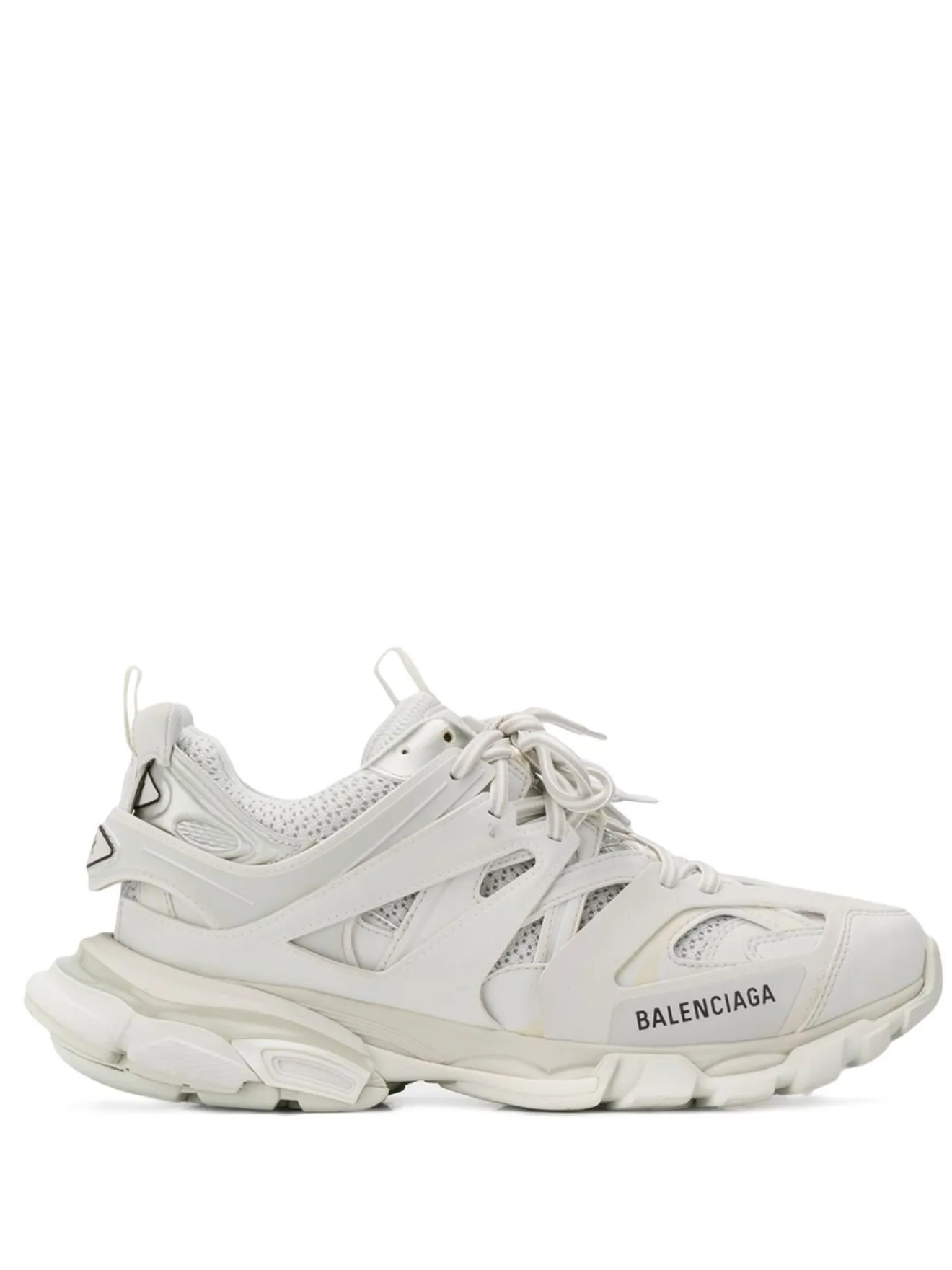 Balenciaga Track sneakers white | MODES