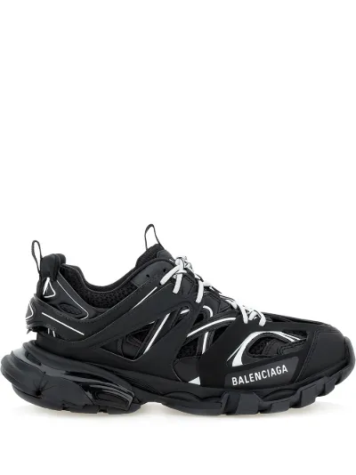 Balenciaga TRACK SNEAKERS black | MODES