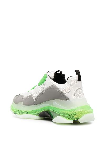 Balenciaga fashion 3 sole