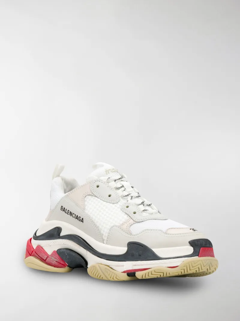 balenciaga sneakers for kids