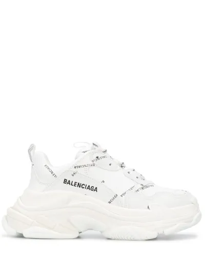 balenciaga space runner