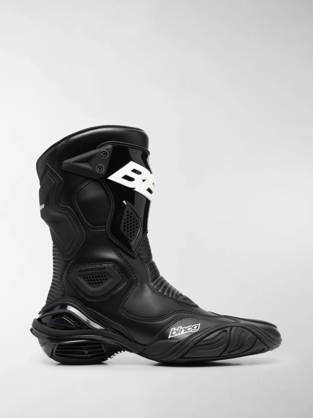balenciaga tyrex boots
