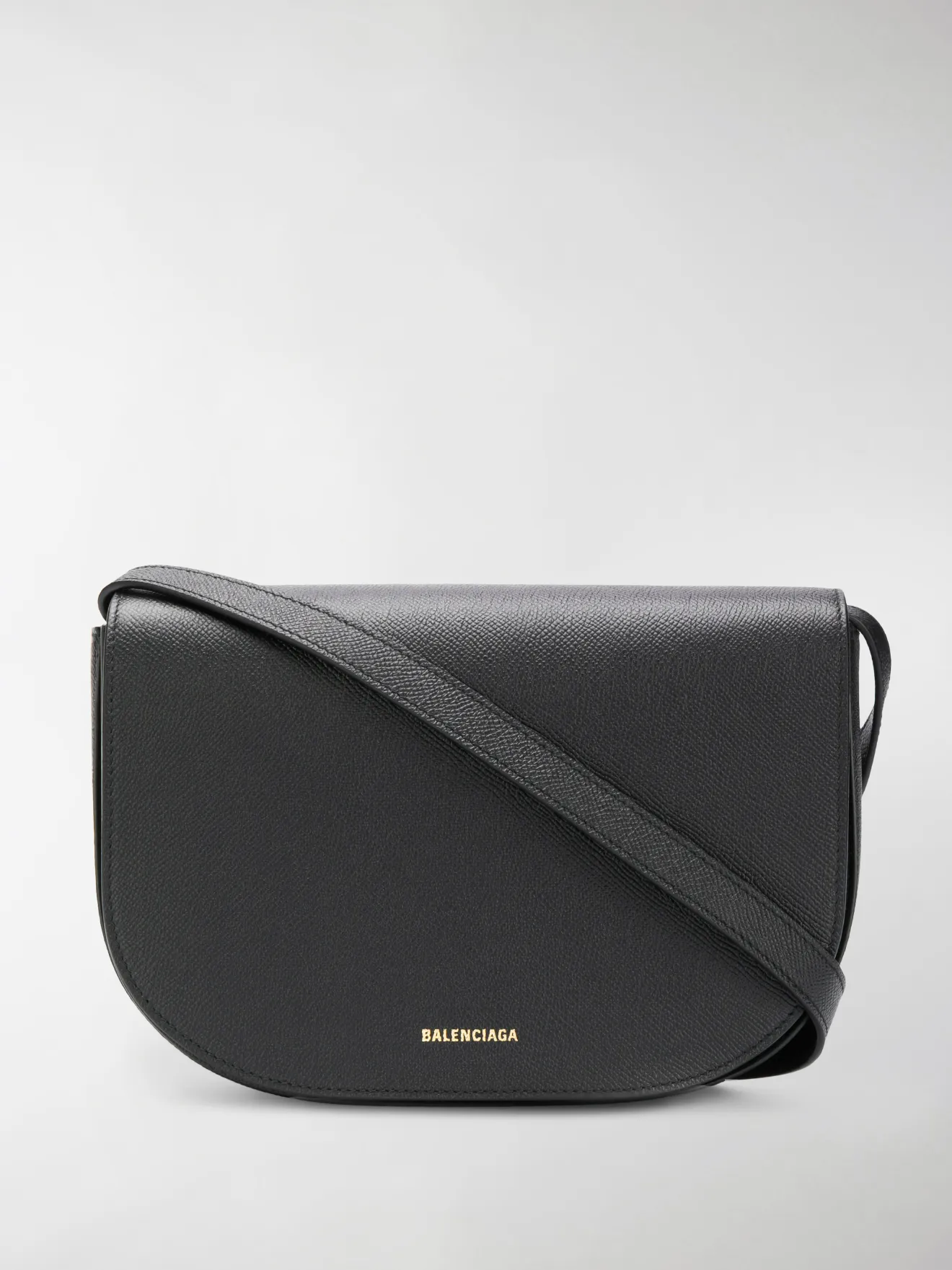 Balenciaga Ville Day crossbody bag black | MODES