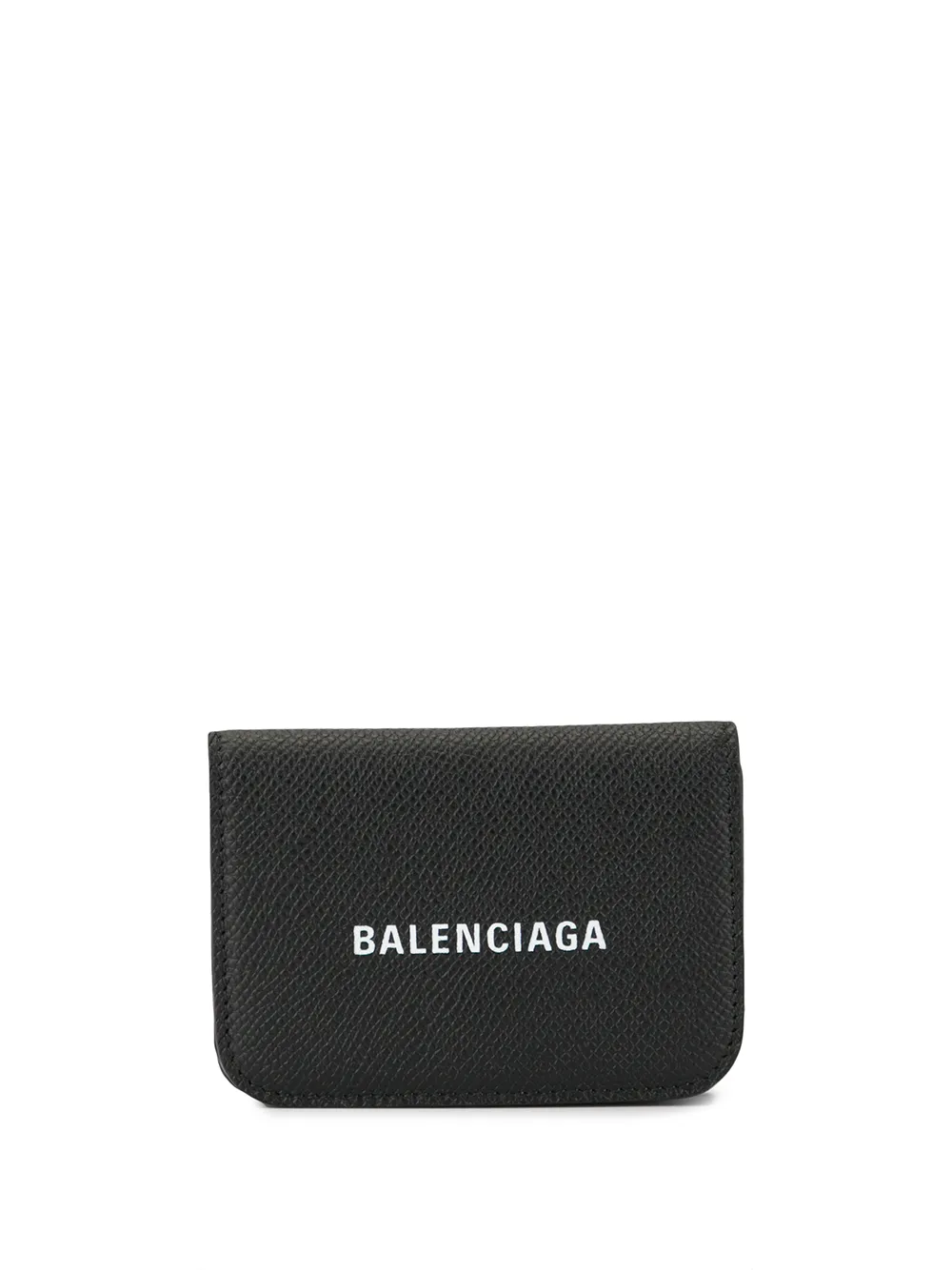 leather jacket balenciaga