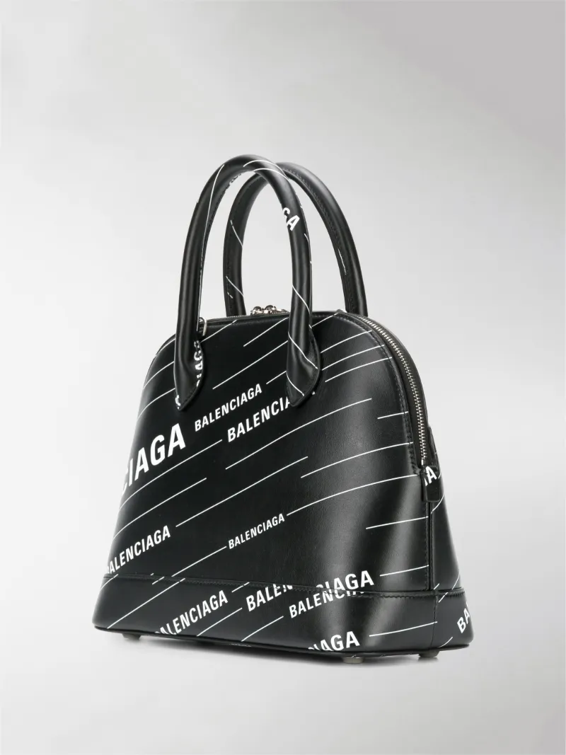 balenciaga ville xs