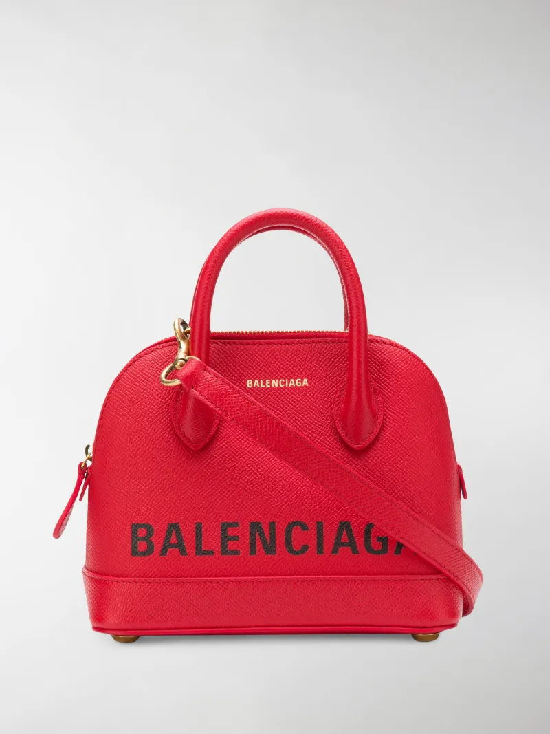 balenciaga ville xs