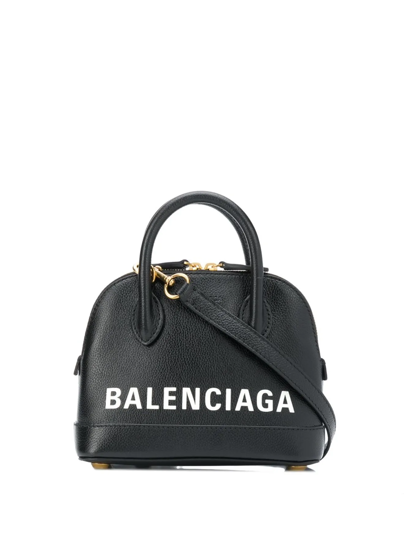 balenciaga ville top handle xxs