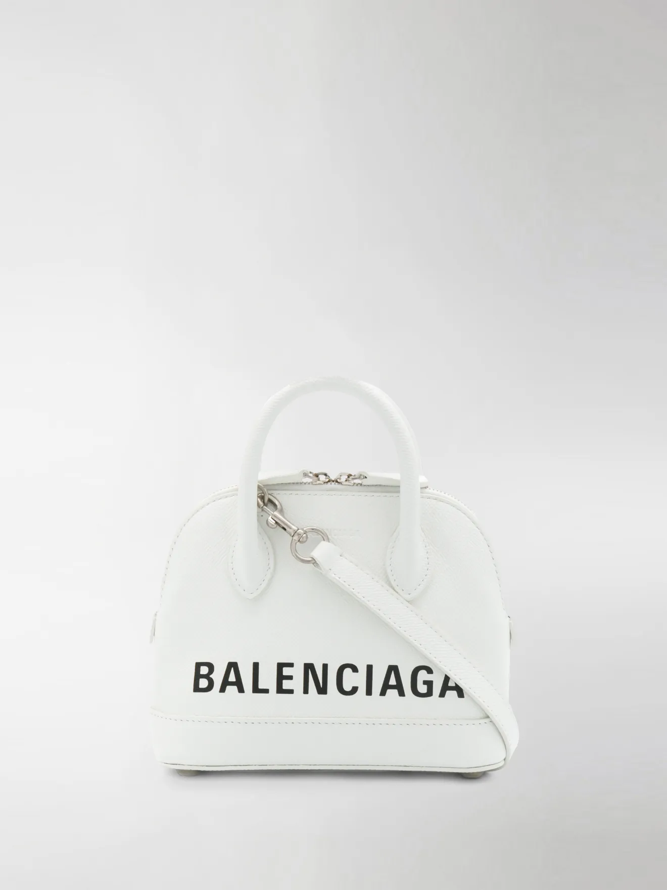 balenciaga ville bag xxs