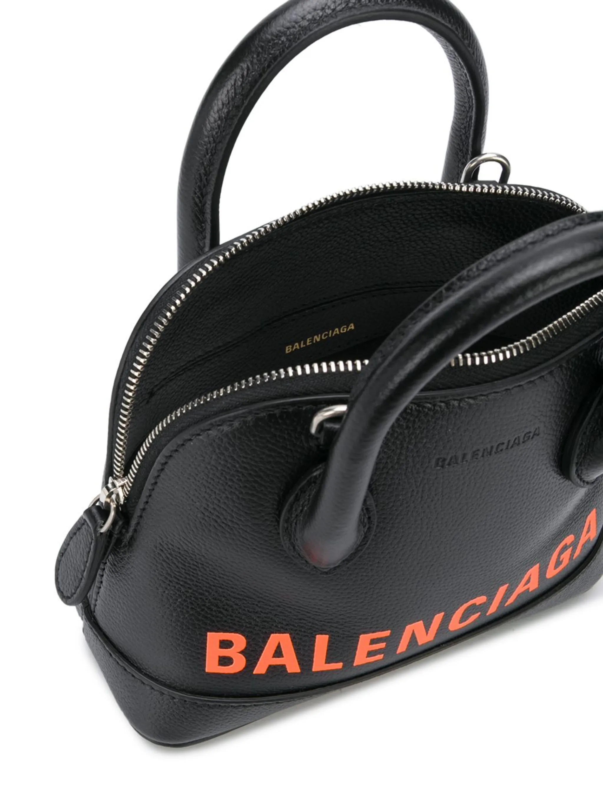 Balenciaga ville xxs bag best sale