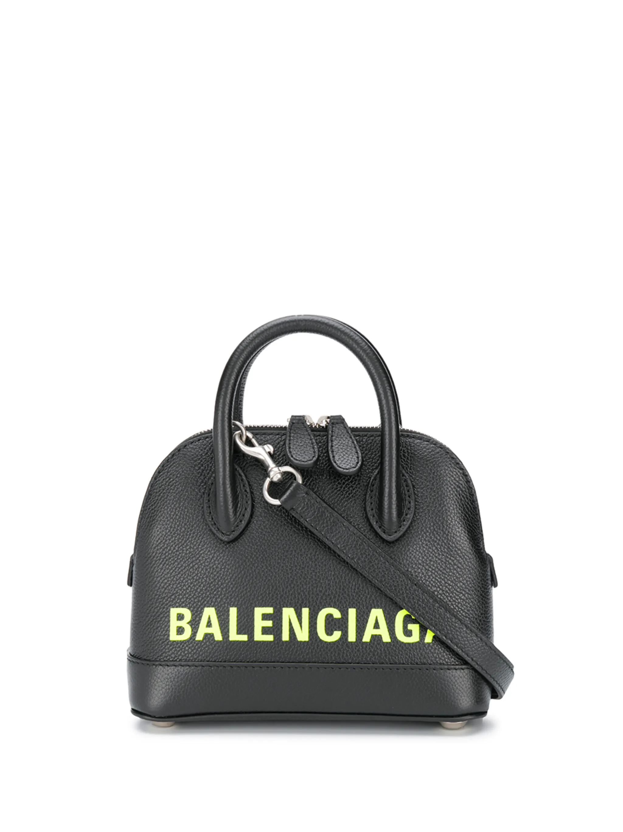 Balenciaga Ville XXS tote Eraldo US