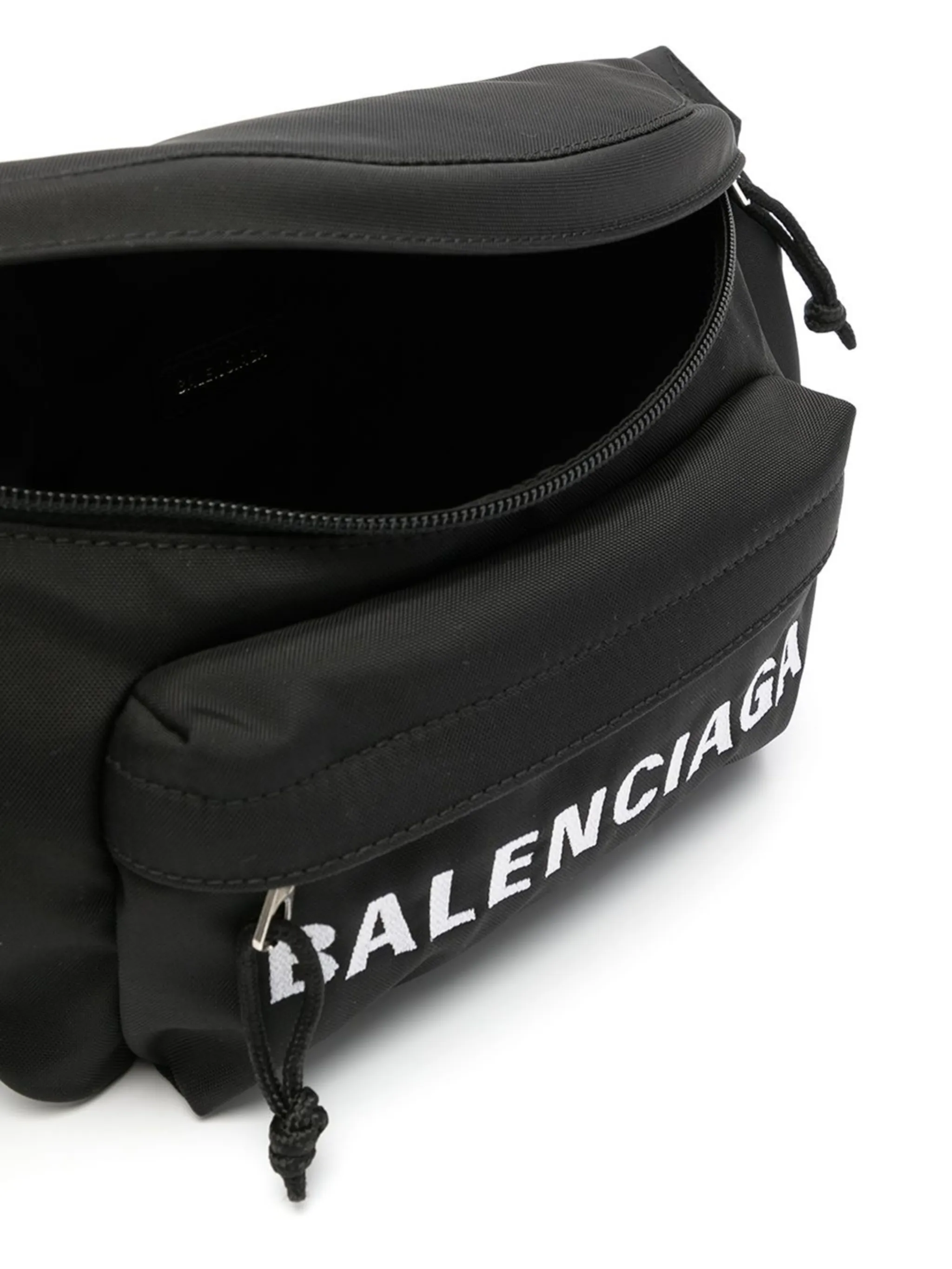 BALENCIAGA WHEEL BELT PACK