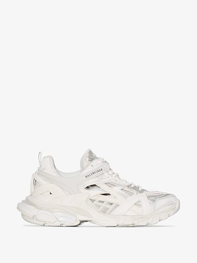 Balenciaga Track Sneakers First Edition Grailed