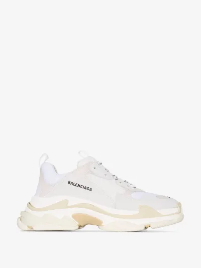 balenciaga vanille