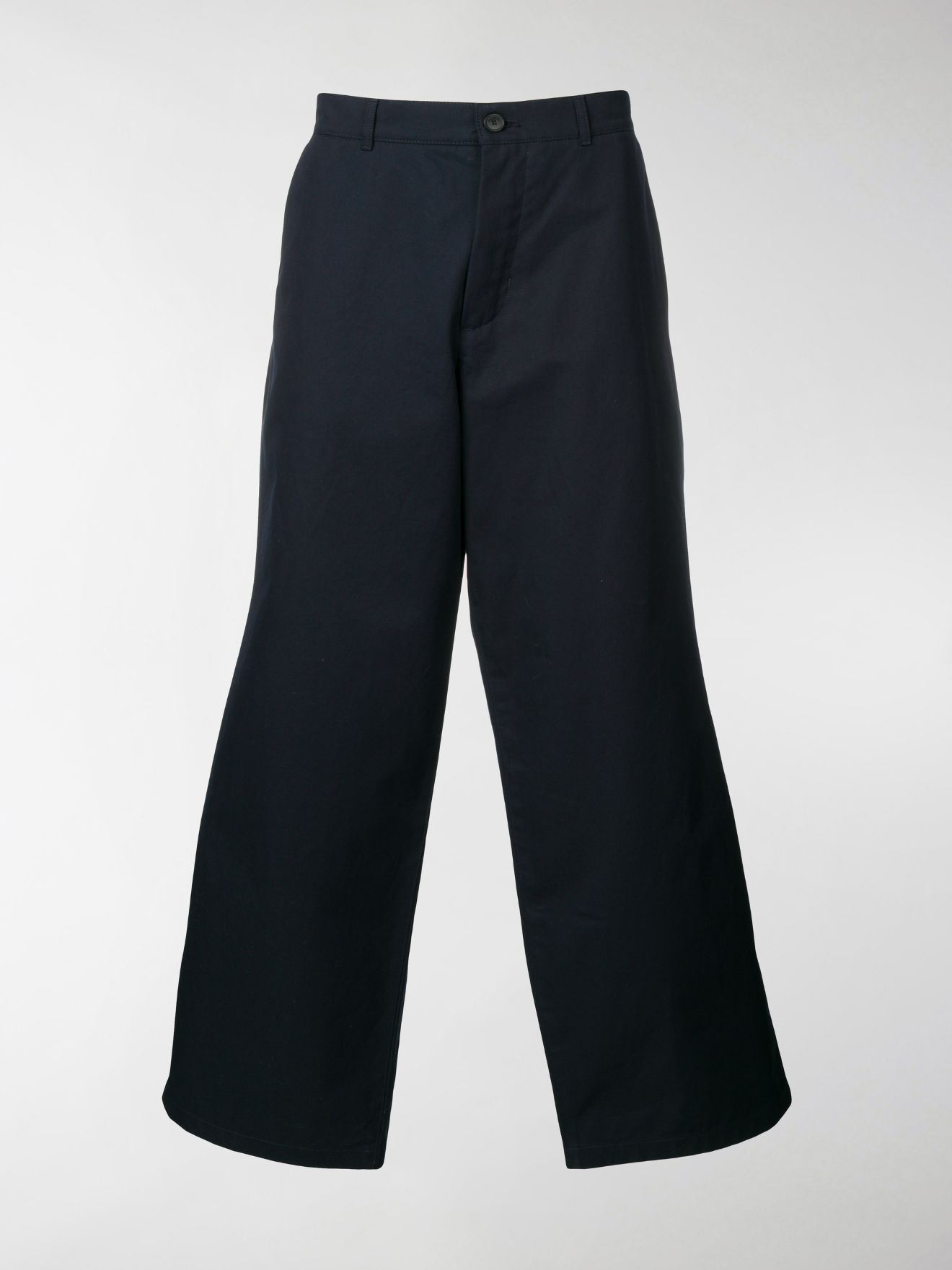 mens wide leg track pants