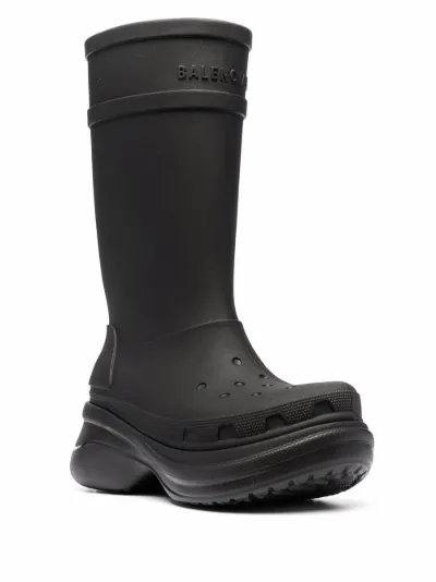 Crocs rain boots near me best sale