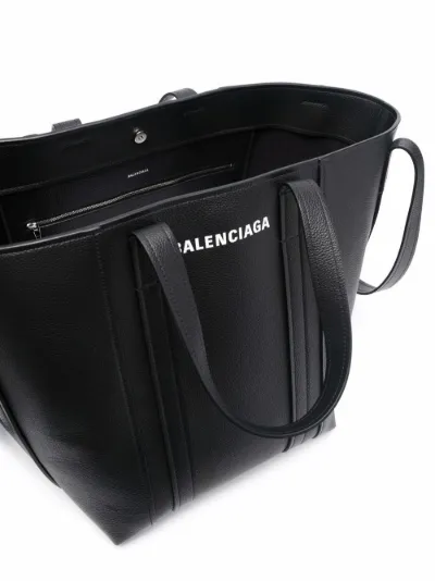 Balenciaga everyday tote large online