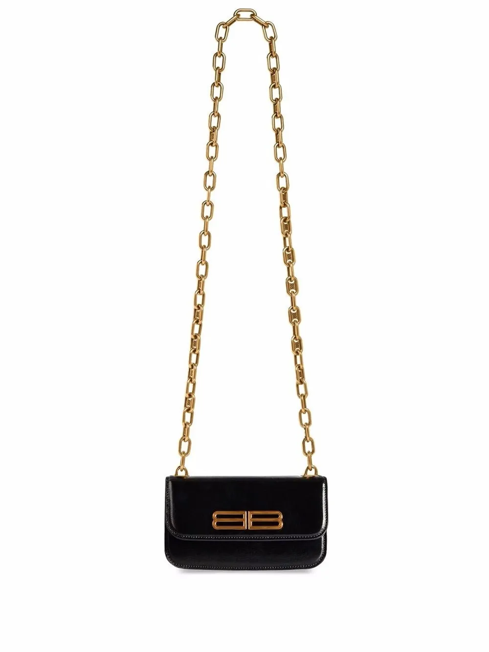 Balenciaga discount chain crossbody