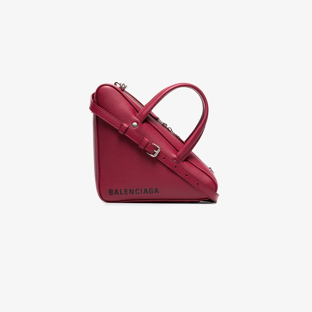 balenciaga duffle bag