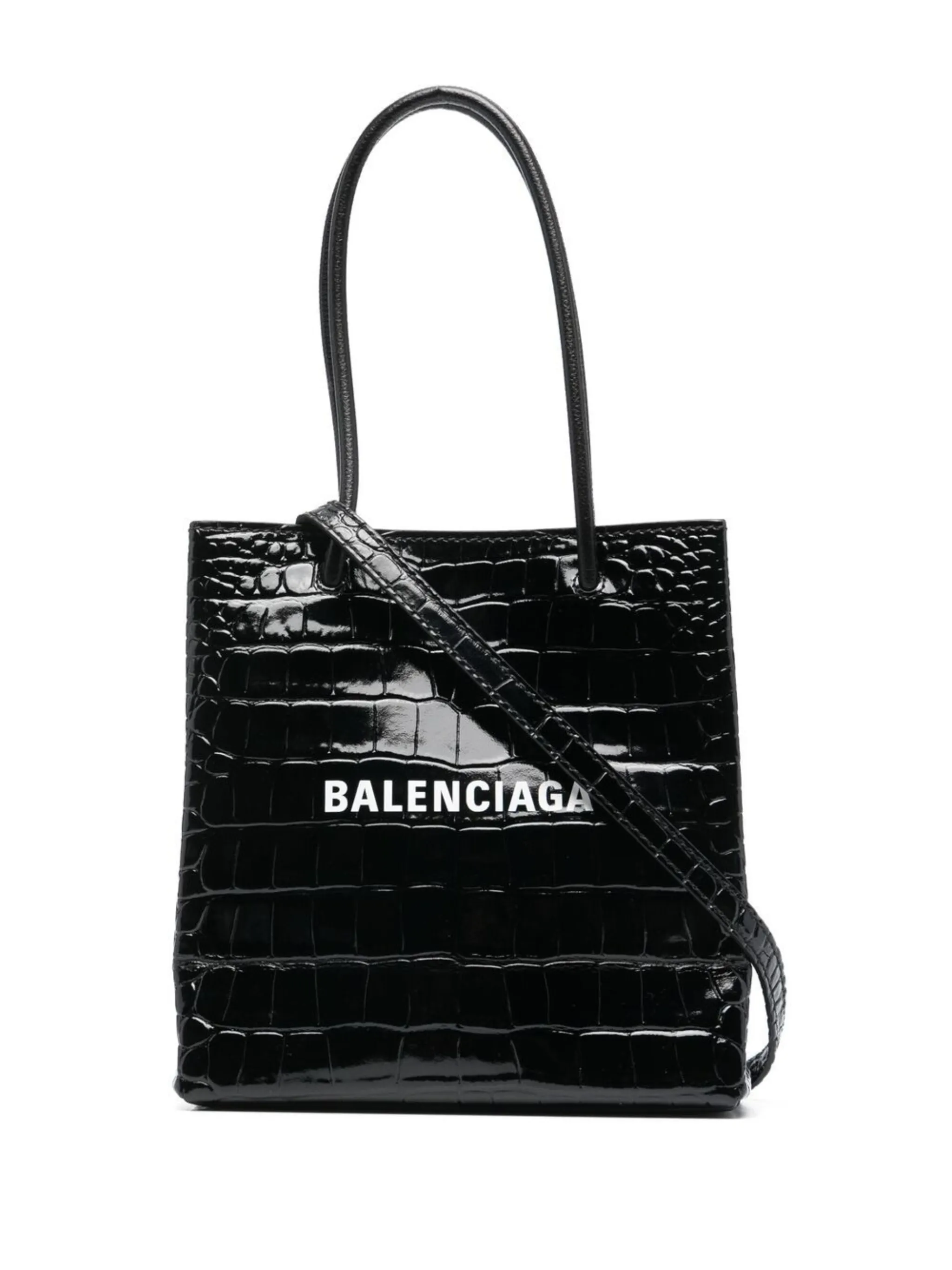 Balenciaga XXS Shopping tote bag Eraldo US