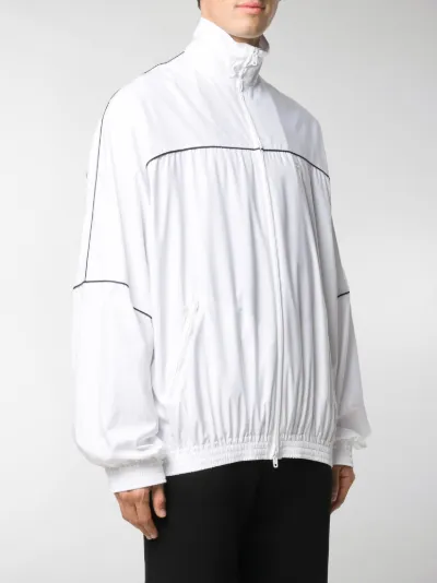 balenciaga track suits