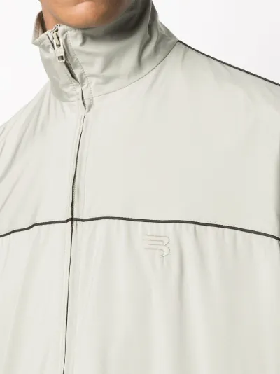 balenciaga tracksuit