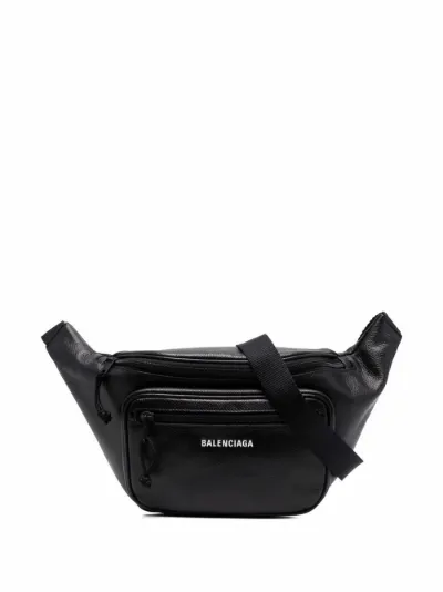 balenciaga bag black