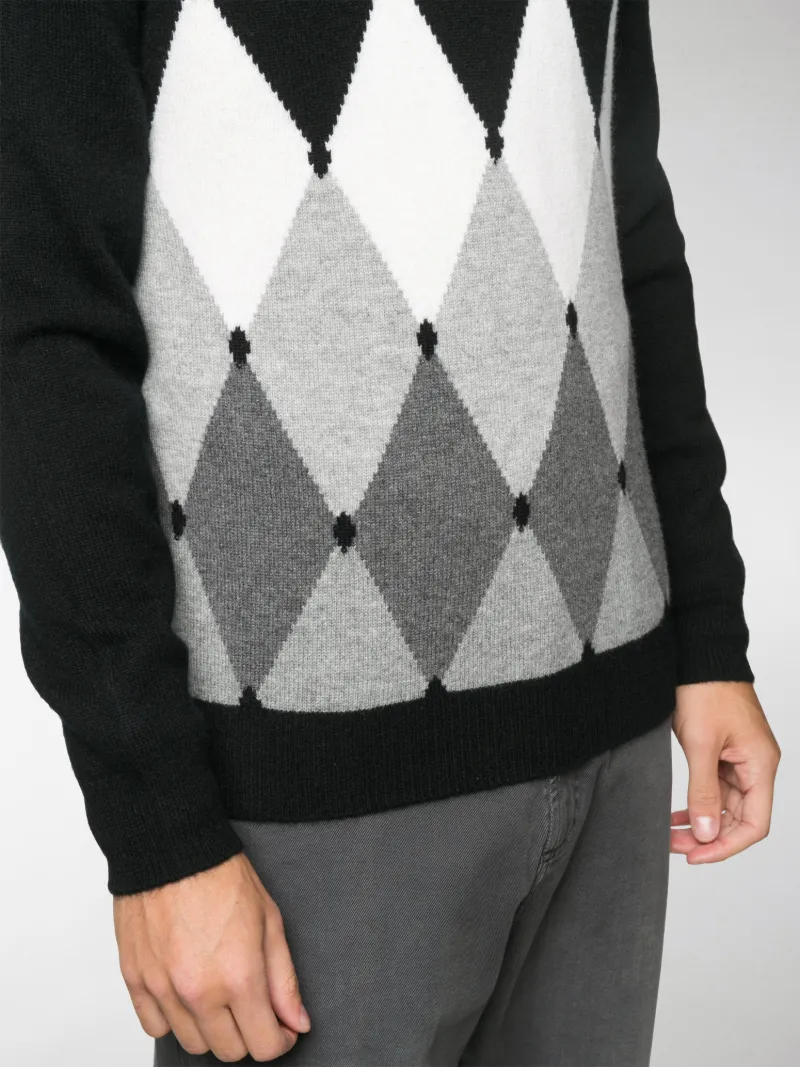 diamante jumper dress