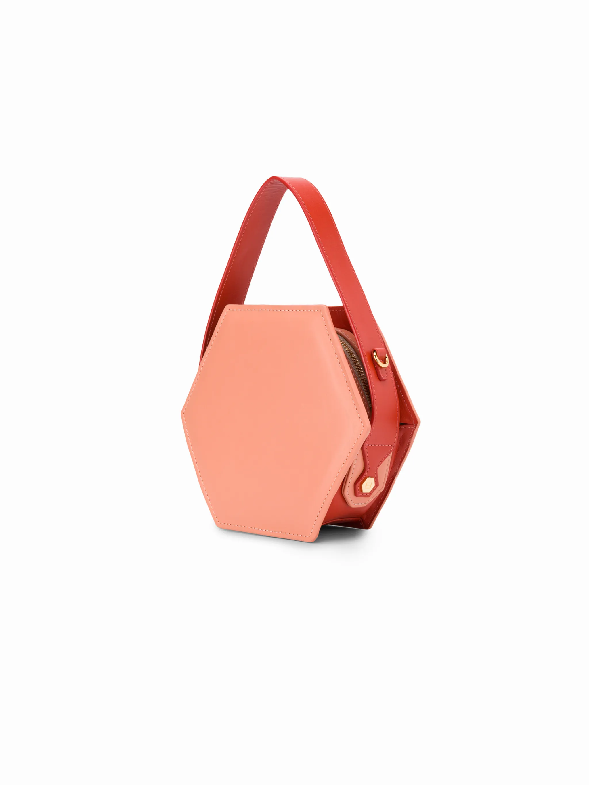 Ballen Pellettiere hexagonal tote bag | Eraldo.com DE