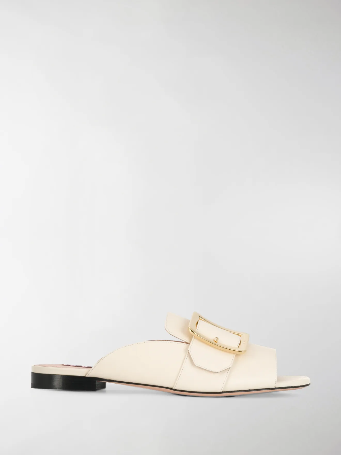 bally mules