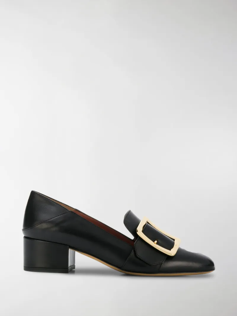 Bally Janelle pumps black | MODES