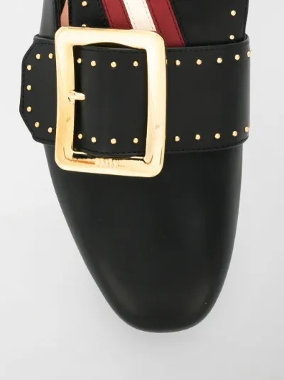 bally janesse mules