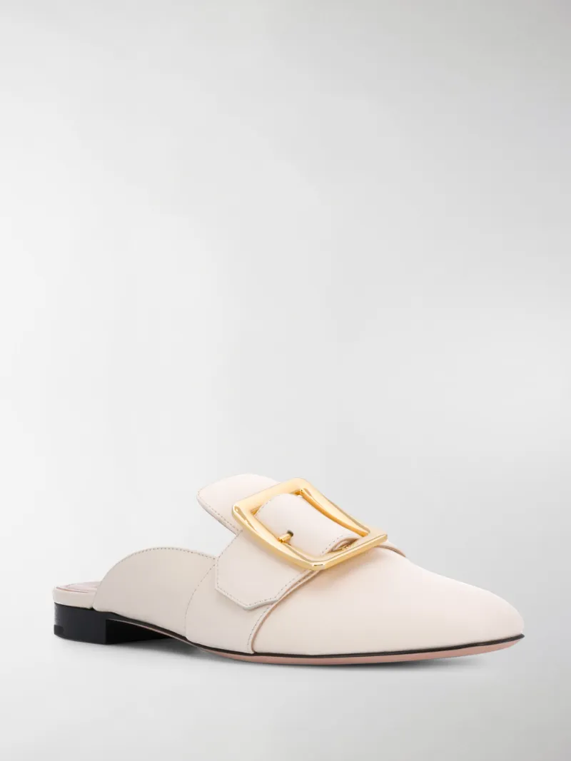 bally janesse mule