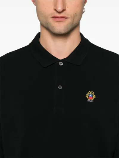 Bally polo online