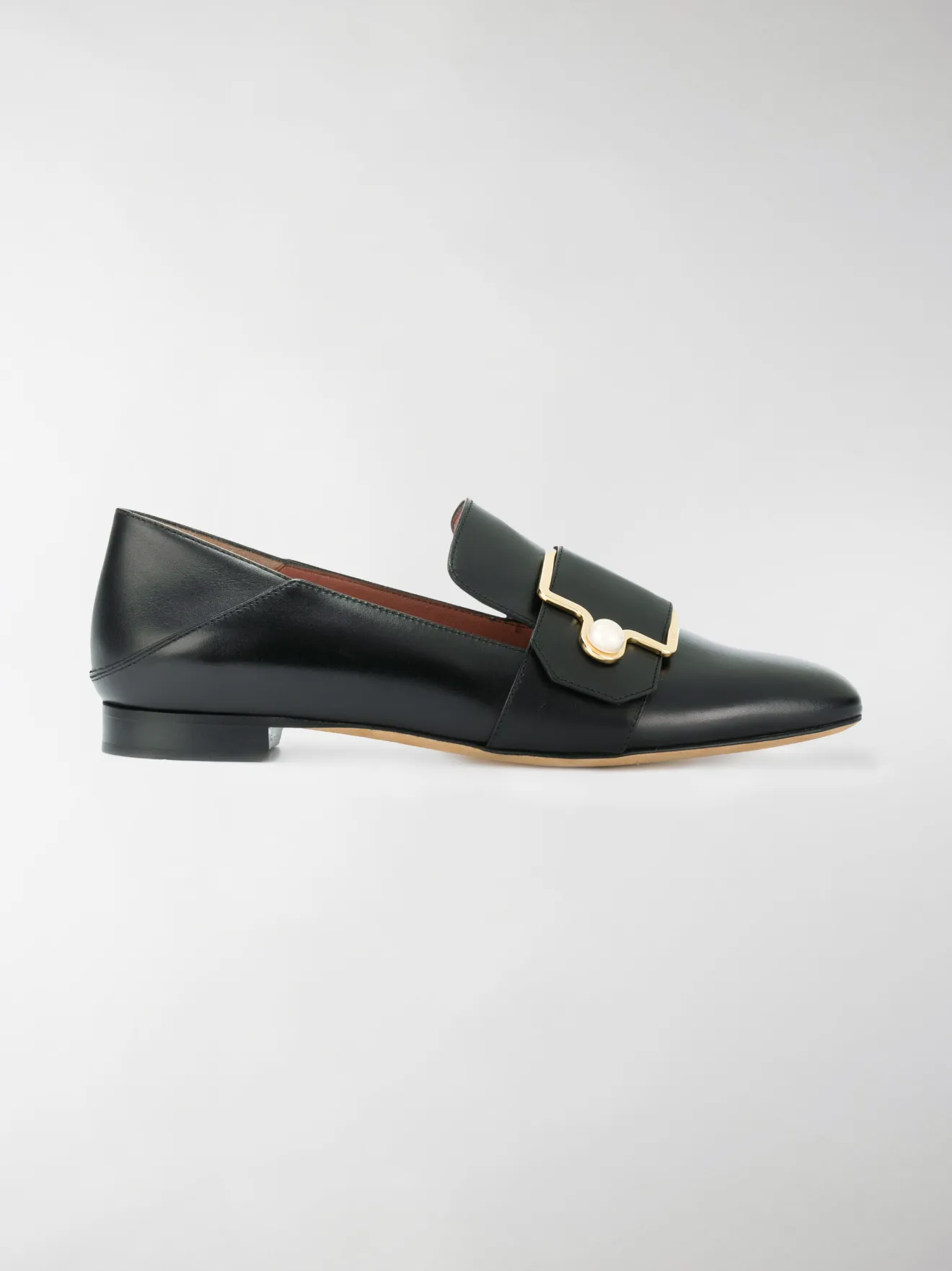 bally maelle loafers