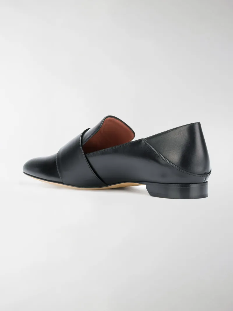 Bally Maelle loafers black | MODES