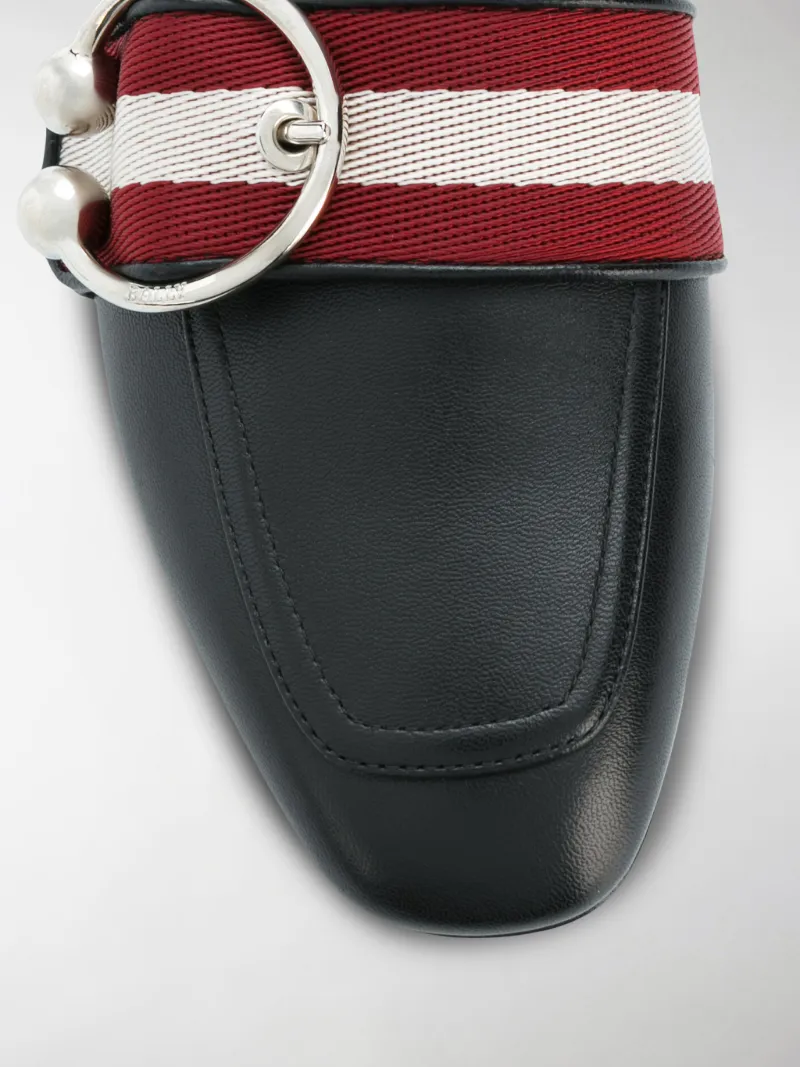 bally malinda loafers
