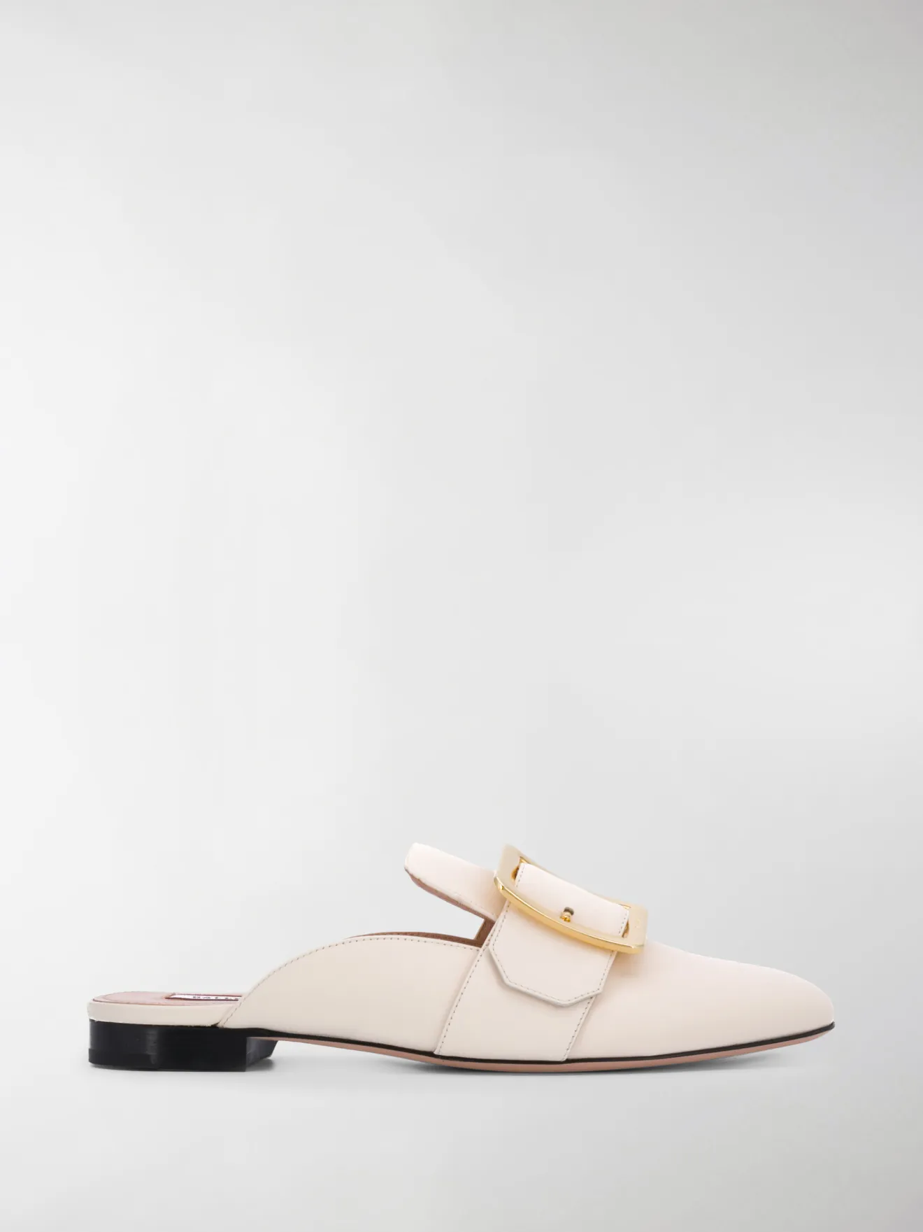 bally mules