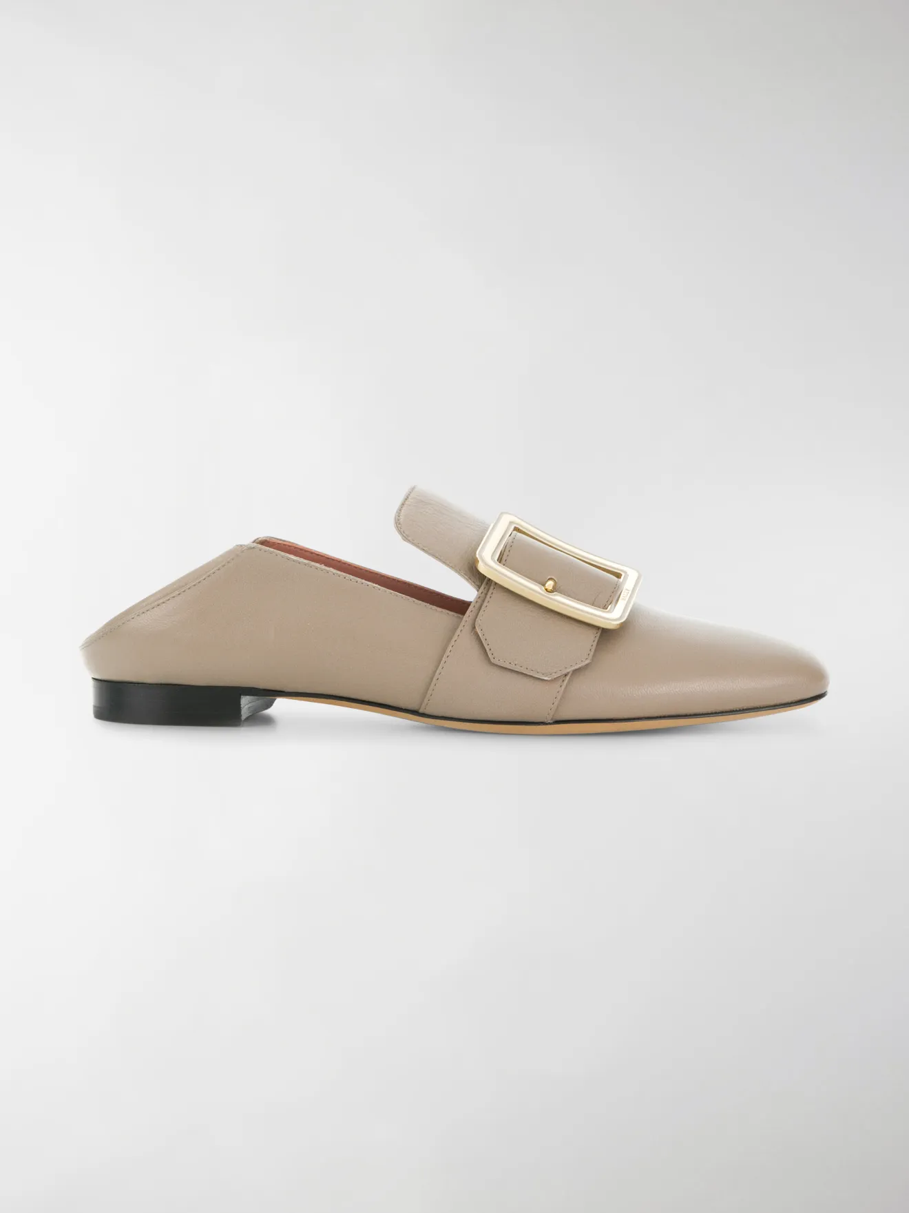 bally mules